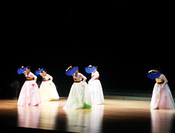 中韓文化交流—老年文化交流活動